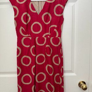 Banana Republic Size 2 Dress